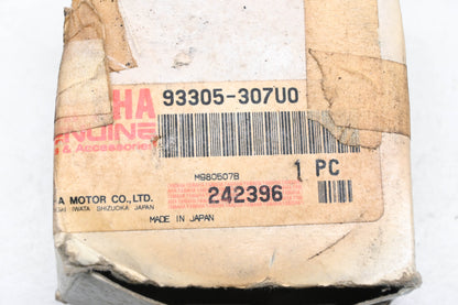 New OEM Yamaha 93305-307U0-00 Koyo Crankshaft Bearing NOS