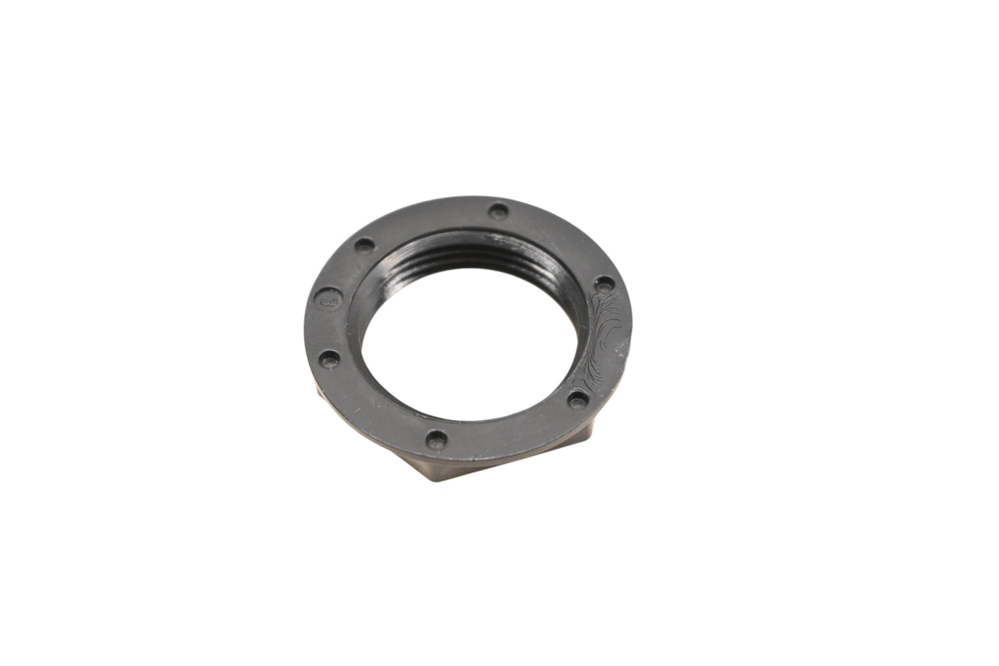 New OEM Yamaha JN6-F6333-10-00 Nut NOS