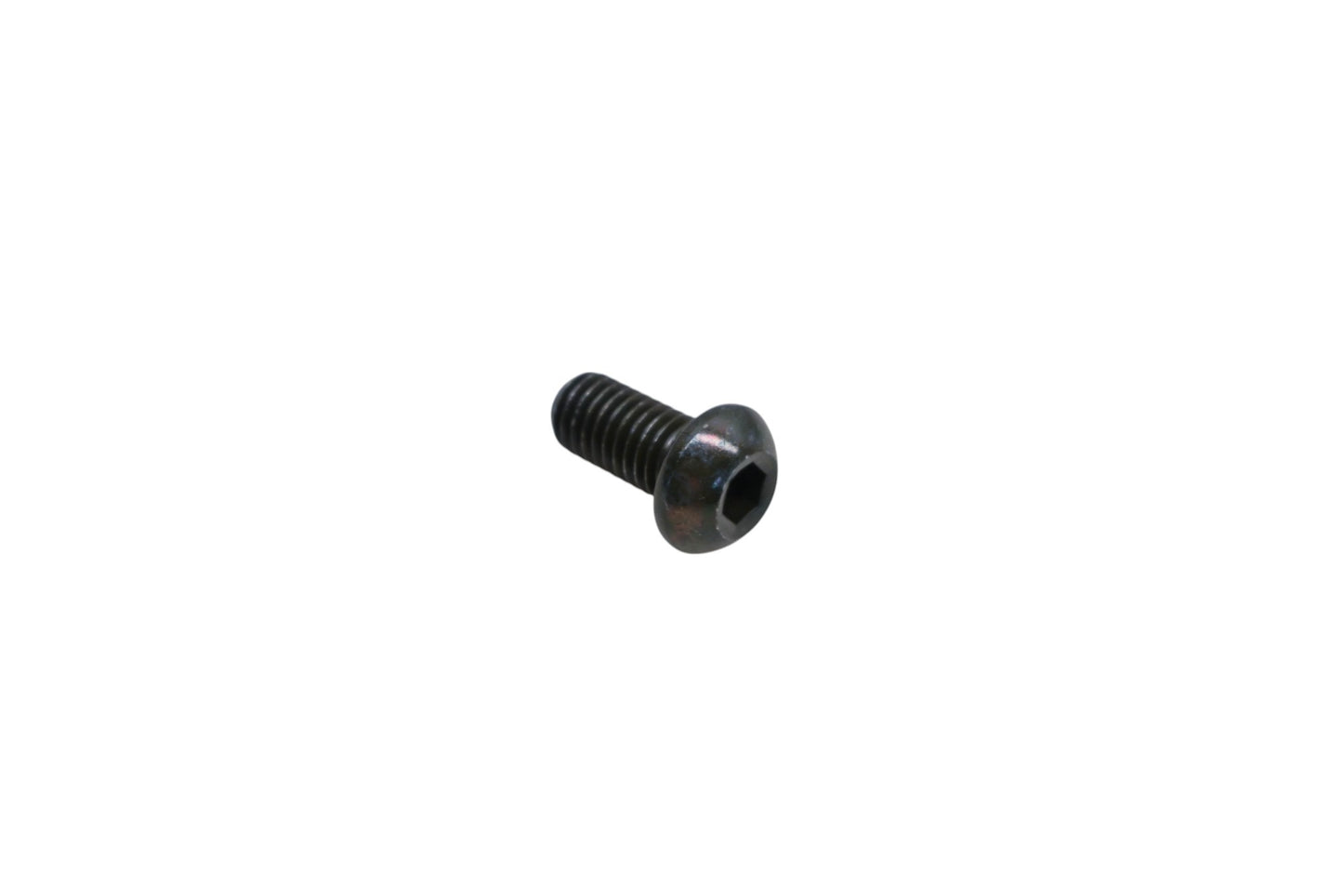 New OEM Yamaha 92017-08016-00 Button Head Bolt NOS