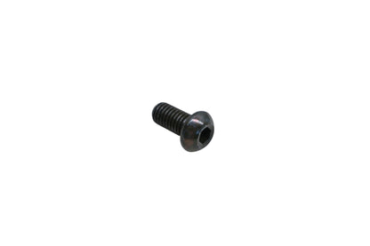 New OEM Yamaha 92017-08016-00 Button Head Bolt NOS