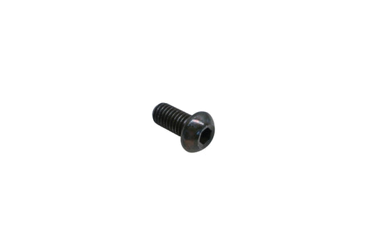 New OEM Yamaha 92017-08016-00 Button Head Bolt NOS