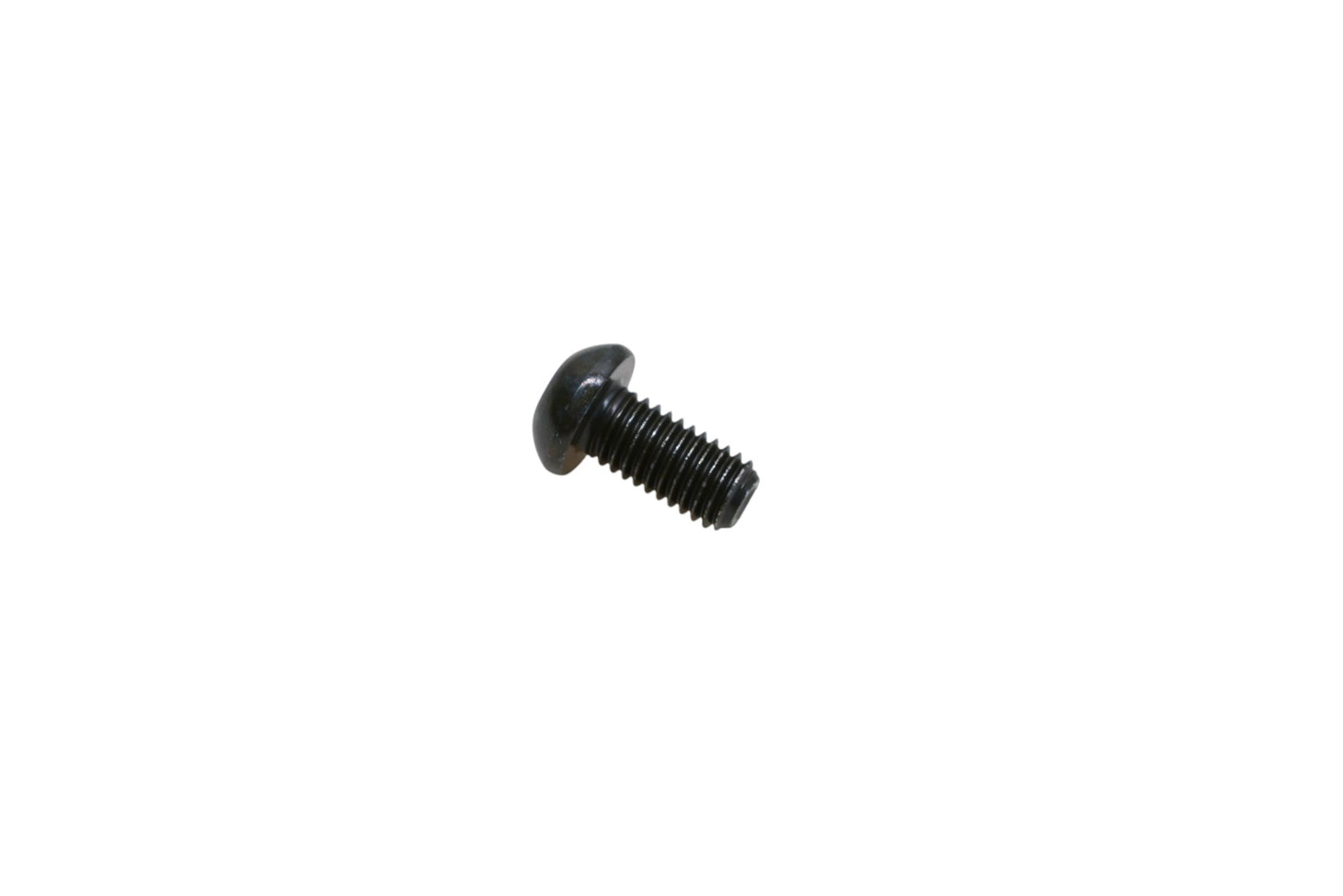 New OEM Yamaha 92017-08016-00 Button Head Bolt NOS