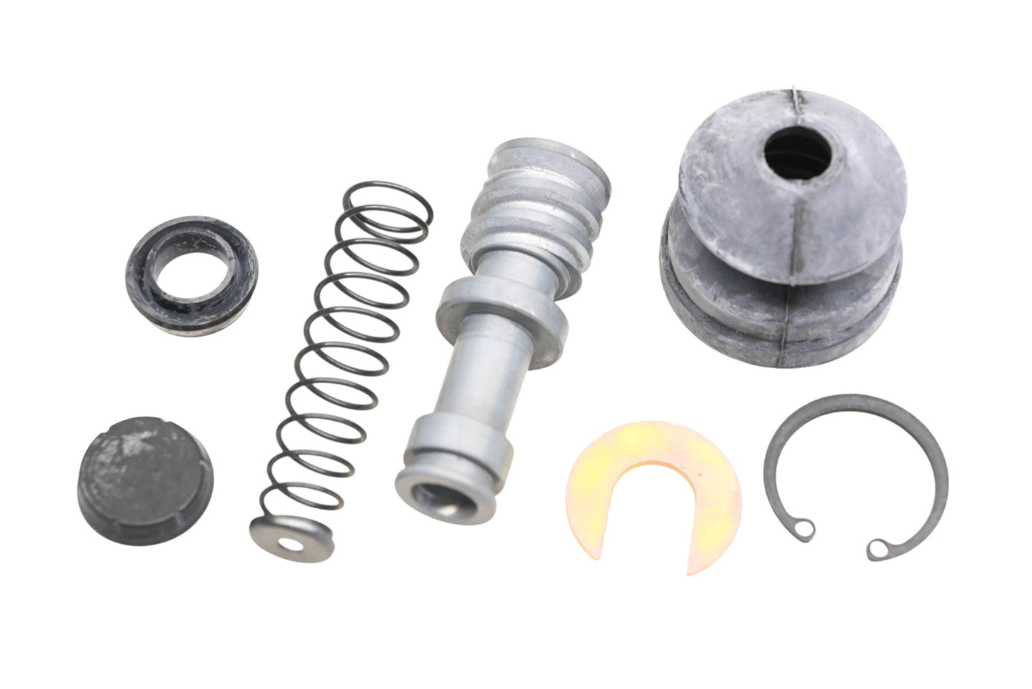 New OEM Yamaha 4W1-W0041-00-00 Brake Master Cylinder Repair Kit NOS