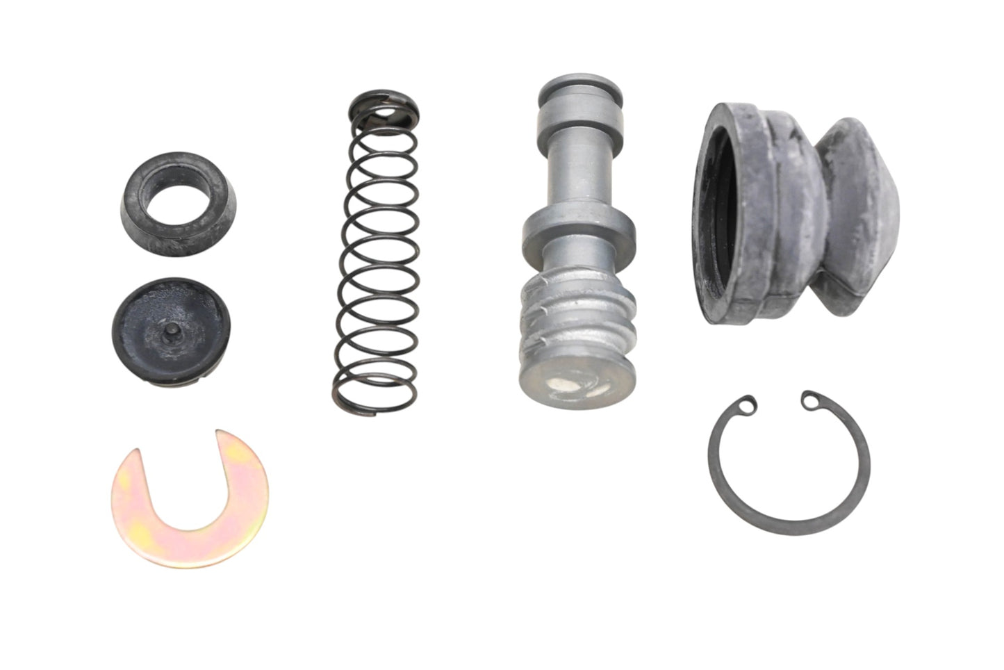 New OEM Yamaha 4W1-W0041-00-00 Brake Master Cylinder Repair Kit NOS