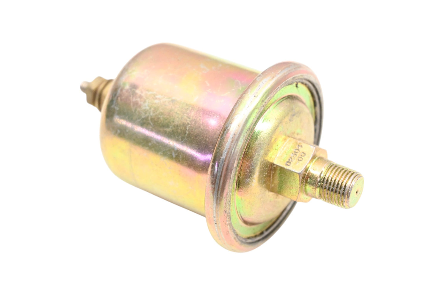 Aftermarket 02504-00 Oil Pressure Sender NOS