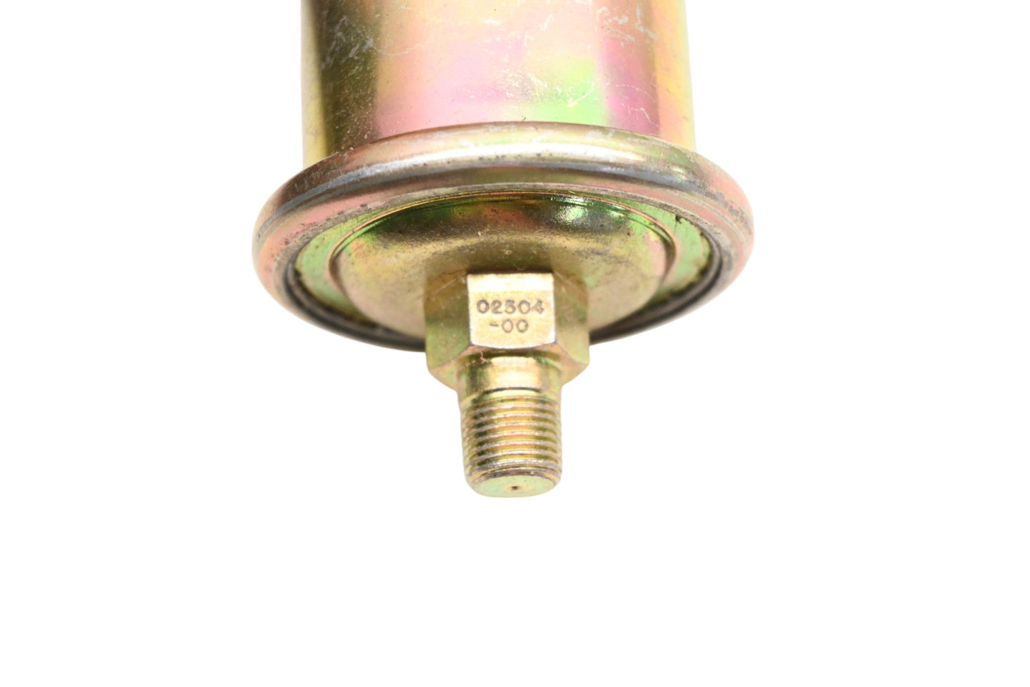 Aftermarket 02504-00 Oil Pressure Sender NOS