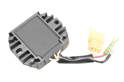 New OEM Yamaha 4KB-81960-02-00 Voltage Rectifier Regulator NOS