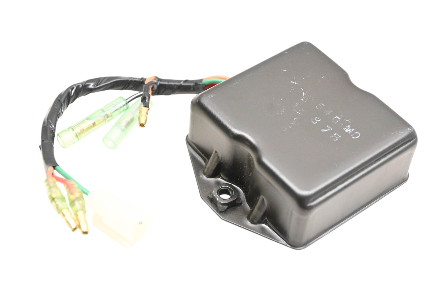 New OEM Yamaha 54G-85540-M0-00 CDI Unit NOS