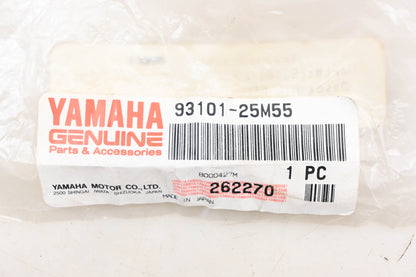 New OEM Yamaha 93101-25M55-00 Oil Seal NOS