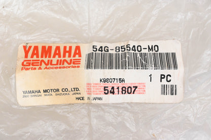 New OEM Yamaha 54G-85540-M0-00 CDI Unit NOS