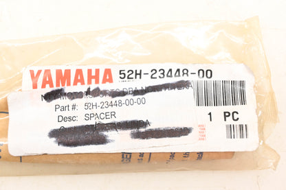 New OEM Yamaha 52H-23448-00-00 Hub Spacer NOS