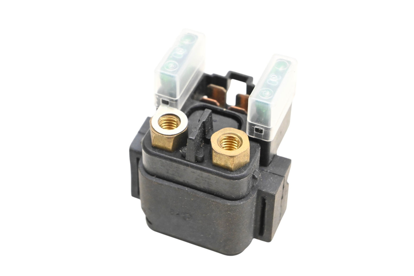 New OEM Yamaha 4YR-81940-00-00 Starter Relay 12v Solenoid NOS