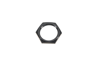 New OEM Yamaha 90170-22187-00 Hex Nut NOS