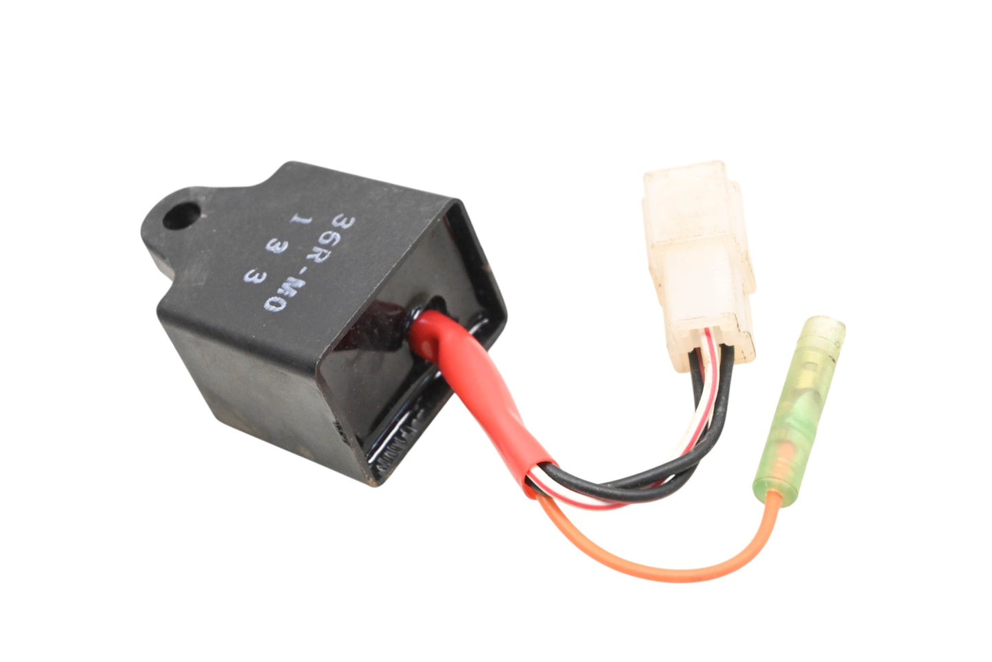 New OEM Yamaha 36R-85540-M0-00 Ignition CDI Unit NOS