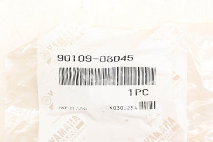 New OEM Yamaha 90109-08045-00 Bolt NOS