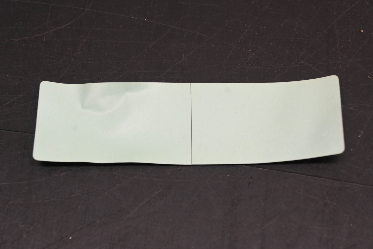 New OEM Yamaha 66V-2179X-01-00 EPA Label Decal NOS