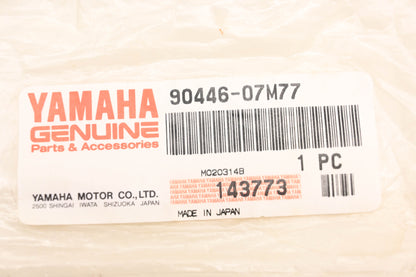 New OEM Yamaha 90446-07M77-00 Hose NOS