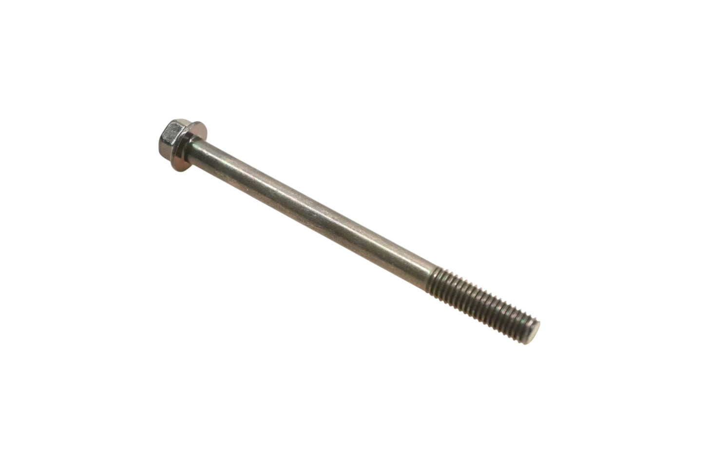 New OEM Yamaha 90105-065A1-00 Flange Bolt NOS