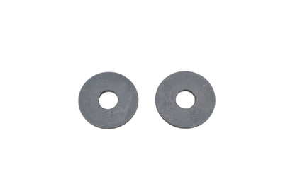 New OEM Yamaha 90201-063J2-00 Washers Qty 2 NOS