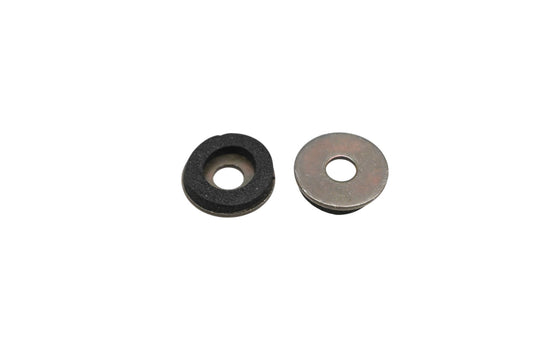New OEM Yamaha 3HX-28215-00-00 Cowling Special Washers Qty 2 NOS