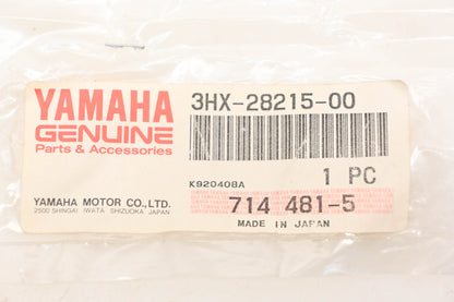 New OEM Yamaha 3HX-28215-00-00 Cowling Special Washers Qty 2 NOS