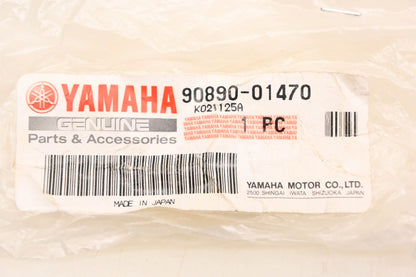 New OEM Yamaha 90890-01470-00 Fuel Level Gauge Adapter NOS