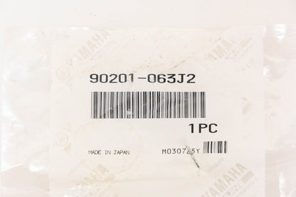 New OEM Yamaha 90201-063J2-00 Washers Qty 2 NOS