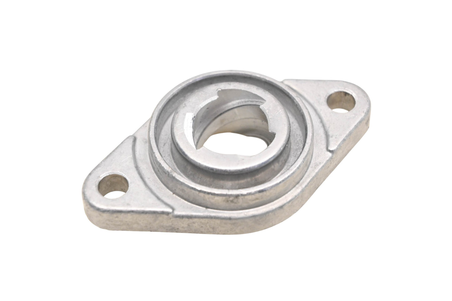 New OEM Yamaha 256-16396-00-00 Push Screw Housing NOS