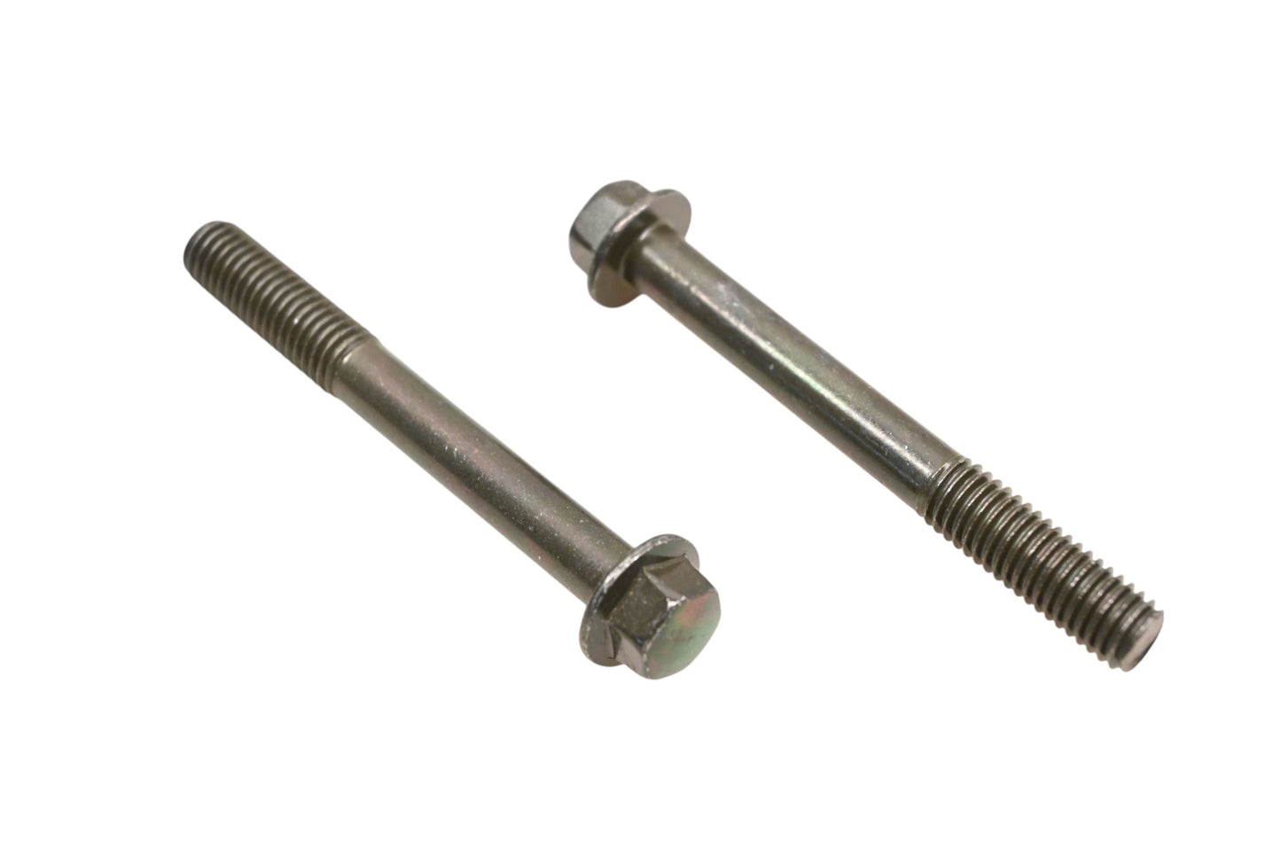 New OEM Yamaha 95027-08065-00 Flange Bolts Qty 2 NOS