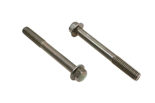 New OEM Yamaha 95027-08065-00 Flange Bolts Qty 2 NOS