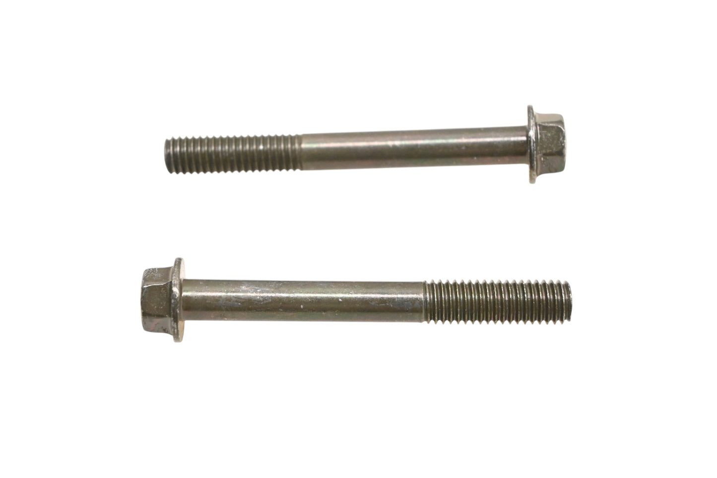 New OEM Yamaha 95027-08065-00 Flange Bolts Qty 2 NOS