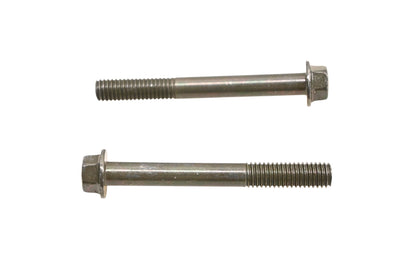 New OEM Yamaha 95027-08065-00 Flange Bolts Qty 2 NOS