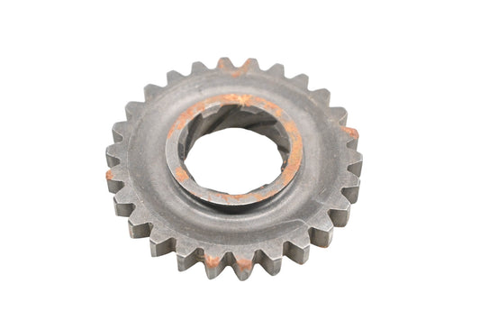 New OEM Yamaha 305-15641-00-00 Kick Gear NOS