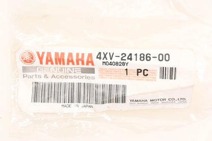 New OEM Yamaha 4XV-24186-00-00 Fuel Tank Special Washer NOS