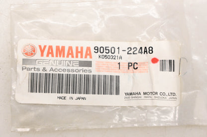 New OEM Yamaha 90501-224A8-00 Clutch Compression Spring NOS