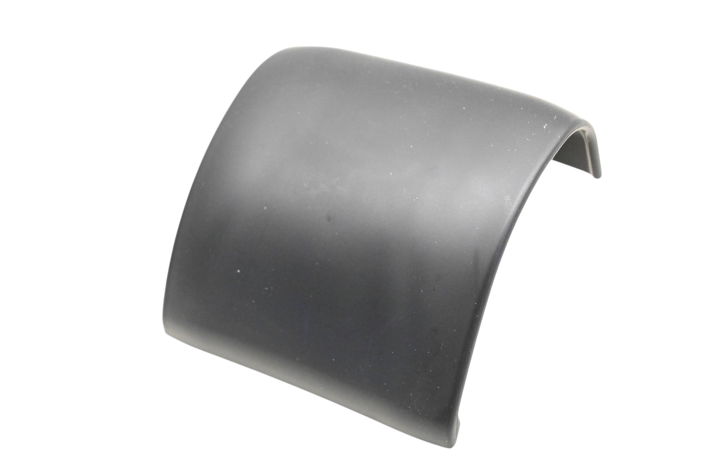 New OEM Yamaha GU2-6252E-10-00 Black Gunwale Joint NOS