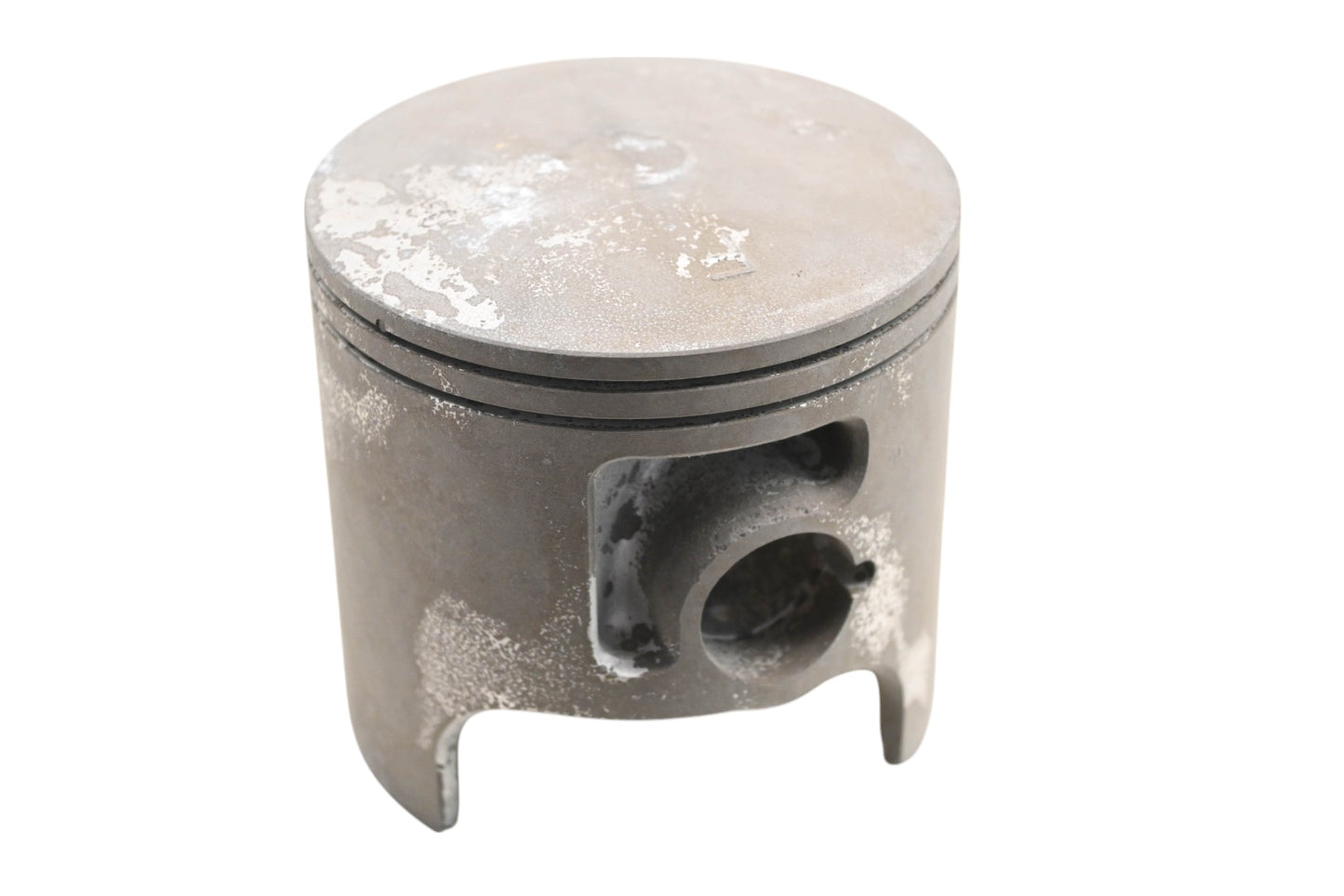 New OEM Yamaha 6M6-11636-01-00 Piston .50 O/S NOS