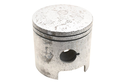 New OEM Yamaha 6K8-11636-00-00 Piston .50 O/S NOS