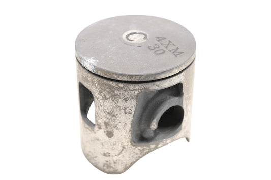 New OEM Yamaha 4XM-11631-30-C0 Piston STD NOS