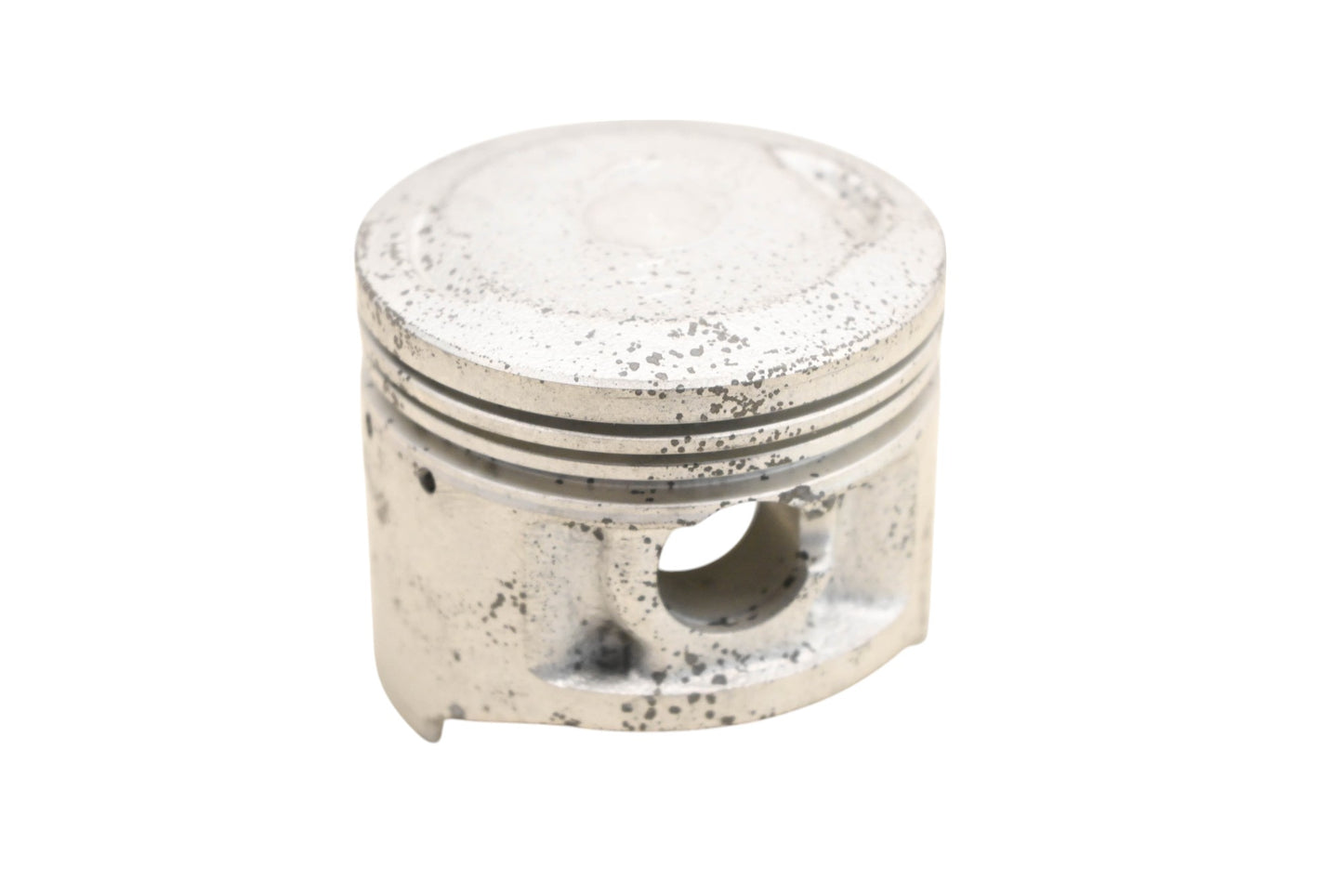 New OEM Yamaha 55X-11636-00-00 Piston .50 O/S NOS