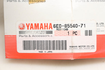 New OEM Yamaha 6E0-85540-71-00 CDI Unit NOS