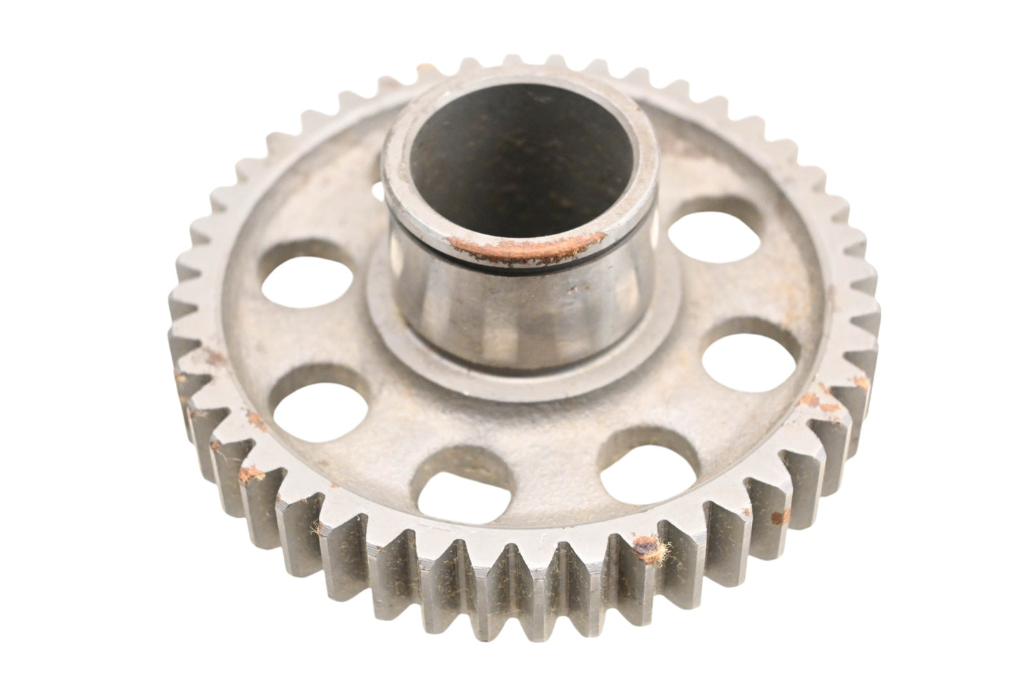 New OEM Yamaha 2H7-17583-00-00 Middle Driven Gear 44T NOS