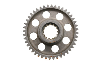 New OEM Yamaha 2H7-17583-00-00 Middle Driven Gear 44T NOS