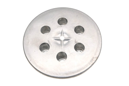 New OEM Yamaha 214-16351-00-00 Clutch Boss Hub Pressure Plate NOS