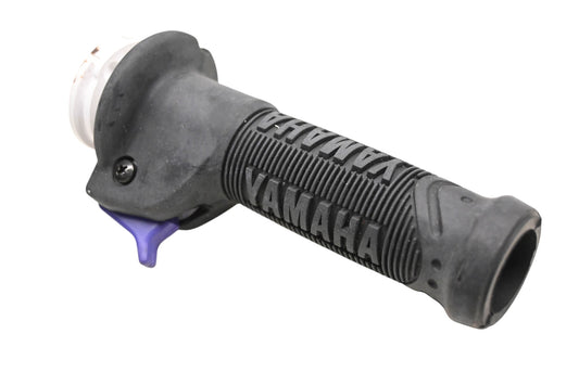 New OEM Yamaha GP7-U157A-00-00 Trim Control Handle Grip Assembly NOS