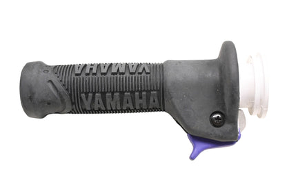New OEM Yamaha GP7-U157A-00-00 Trim Control Handle Grip Assembly NOS