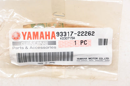 New OEM Yamaha 93317-22262-00 Swing Arm Needle Bearing NOS