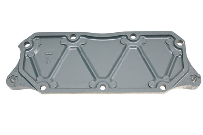 New OEM Yamaha 6E5-11371-00-9M Outboard Crankcase Cover NOS