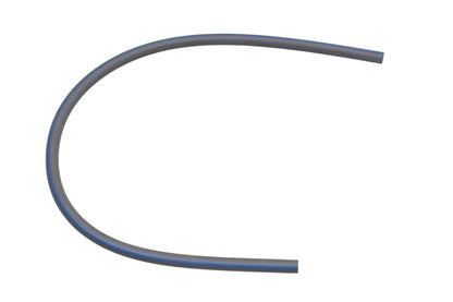 New OEM Yamaha 90445-07M90-00 Hose 390mm NOS