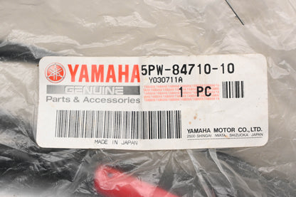 New OEM Yamaha 5PW-84710-10-00 Taillight Assembly NOS